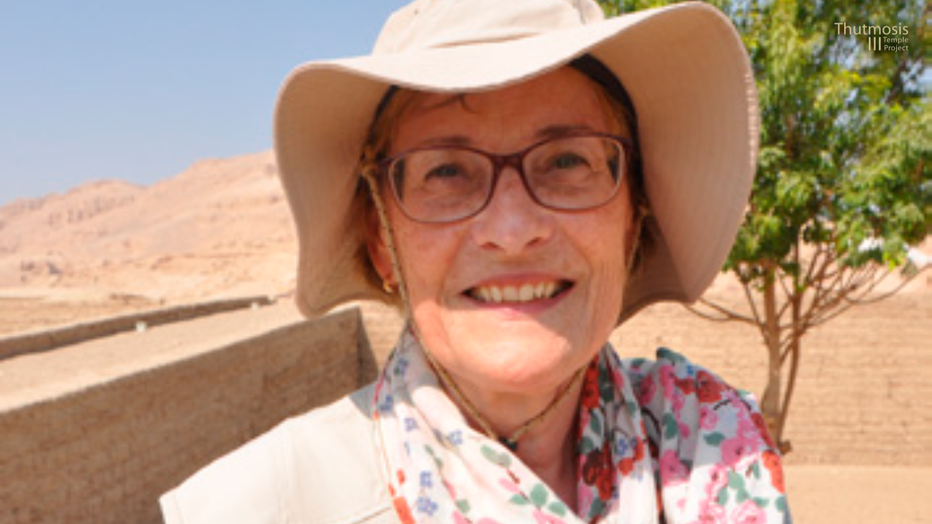 Lilianne Seiler_Tutmosis III 2024