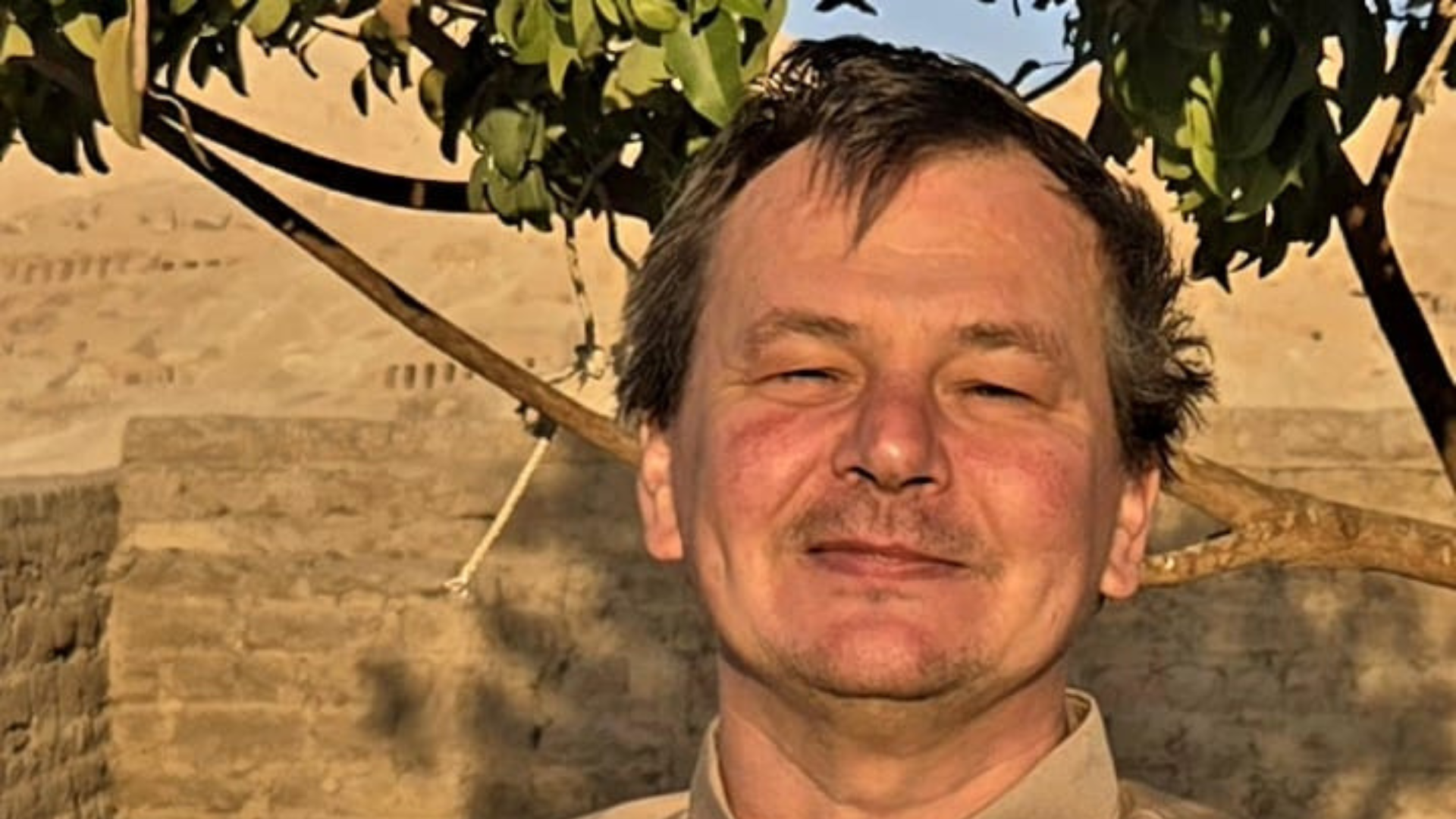 Thomas Christiansen_Thutmosis III