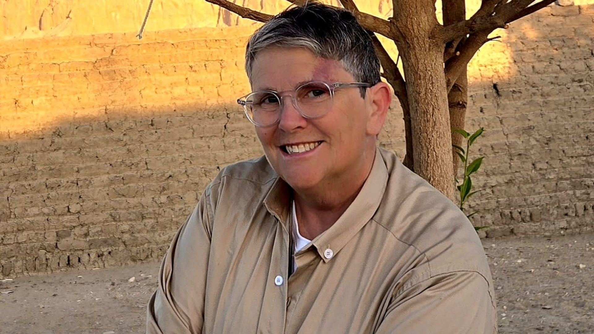 Andrée Noëlle Cooligan_Tutmosis III