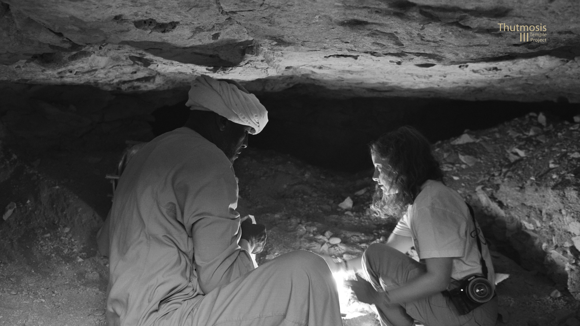 Localizadas dos tumbas del Primer Milenio a.C.