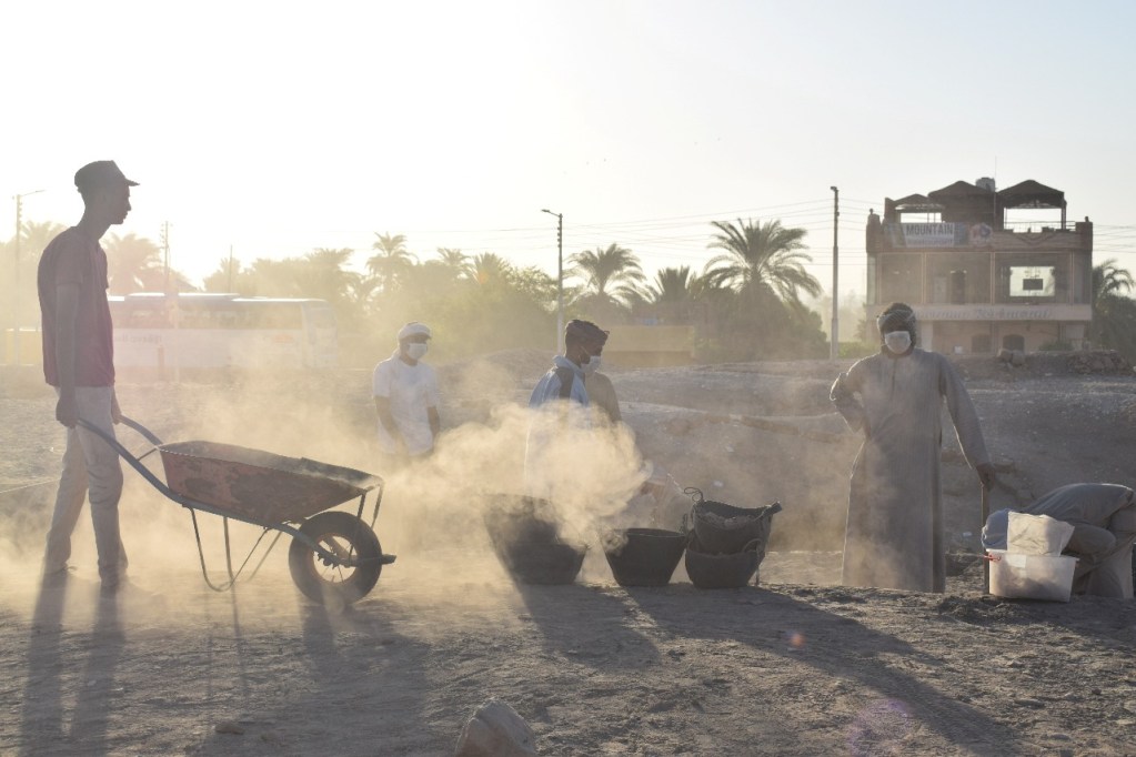 Avance de los primeros diez días de la 18ª Campaña_01