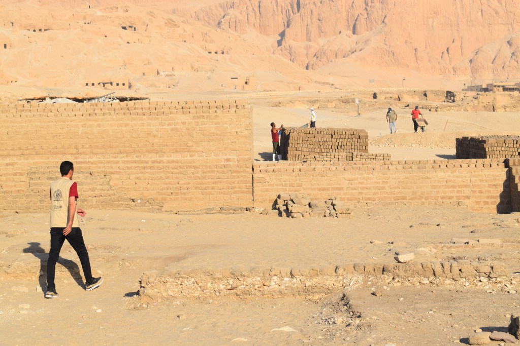 Tutmosis III_ Mahmoud Abdellah Mohamed_02