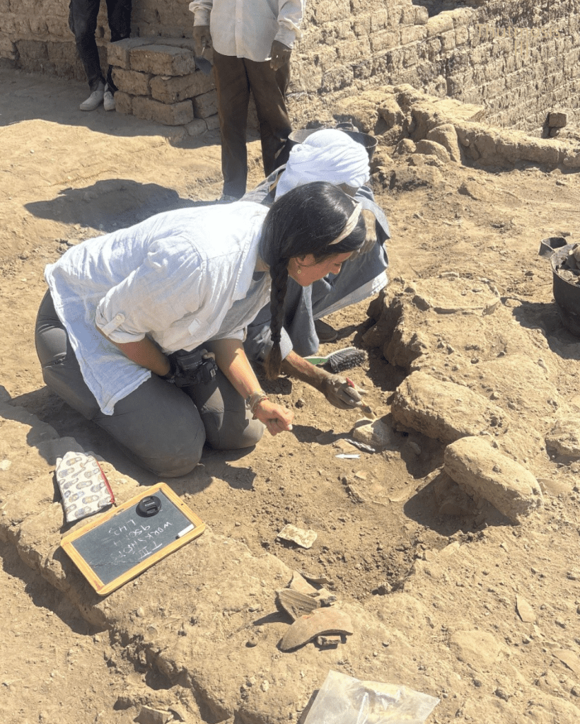 Macu Delage_Tutmosis III_2025_10