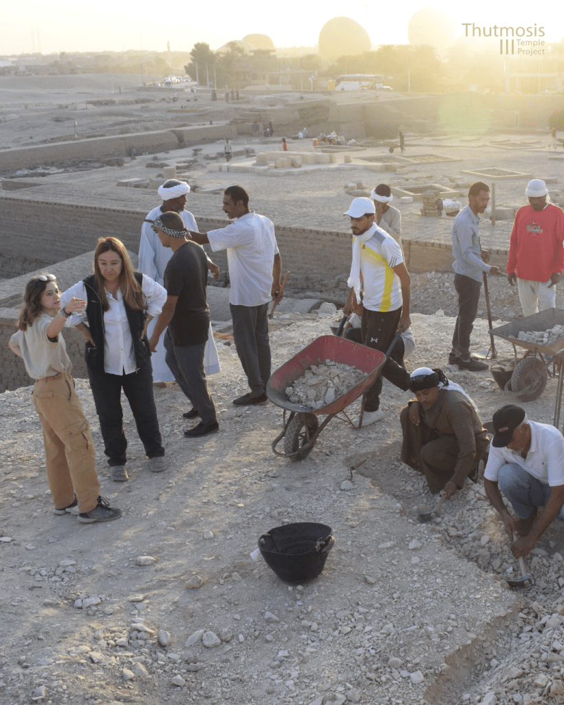 Myriam Seco y Marta Gómez_Tutmosis III_2025_14