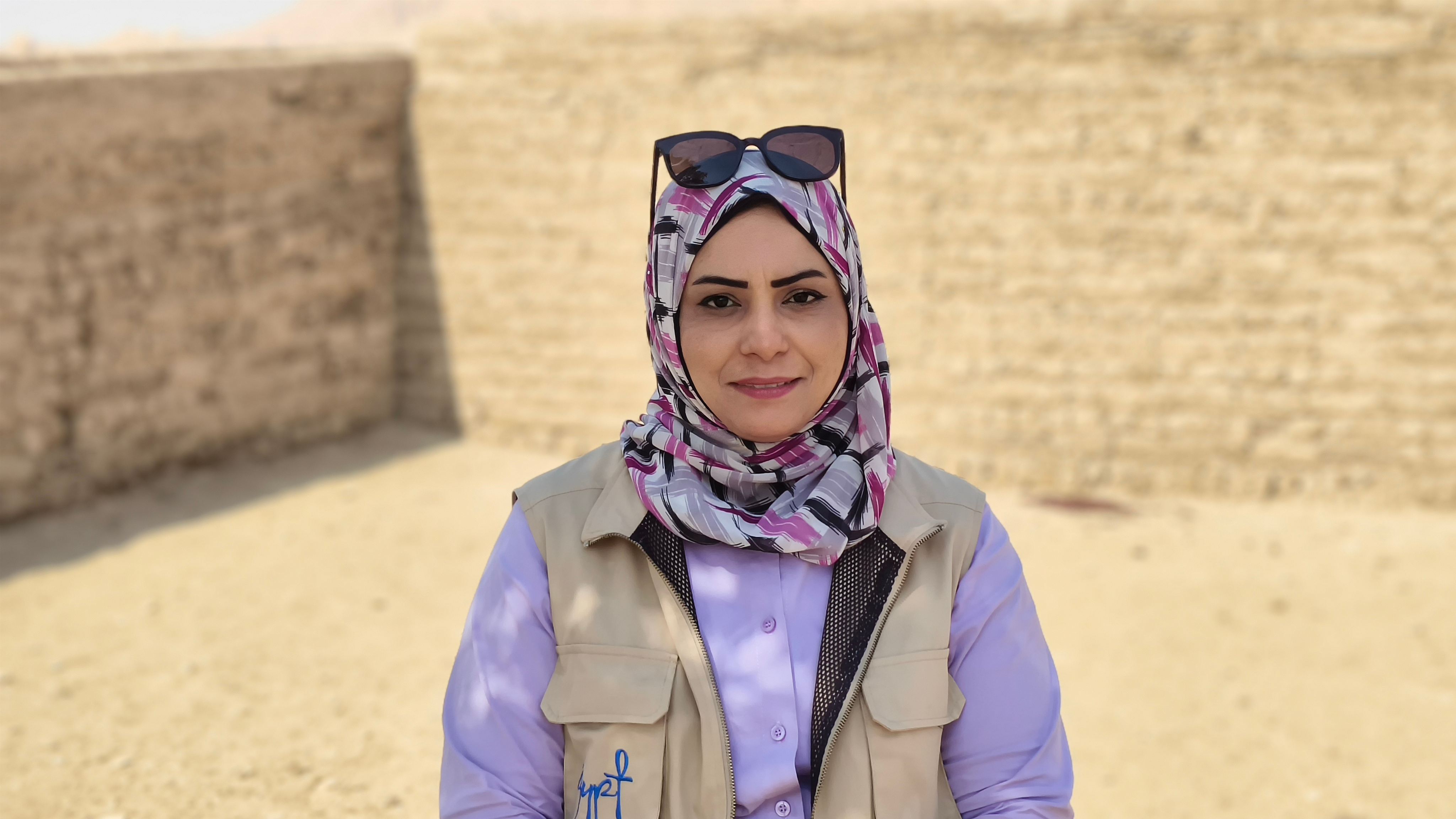 Asmaa Said Abo-Elhassan_Tutmosis III_01
